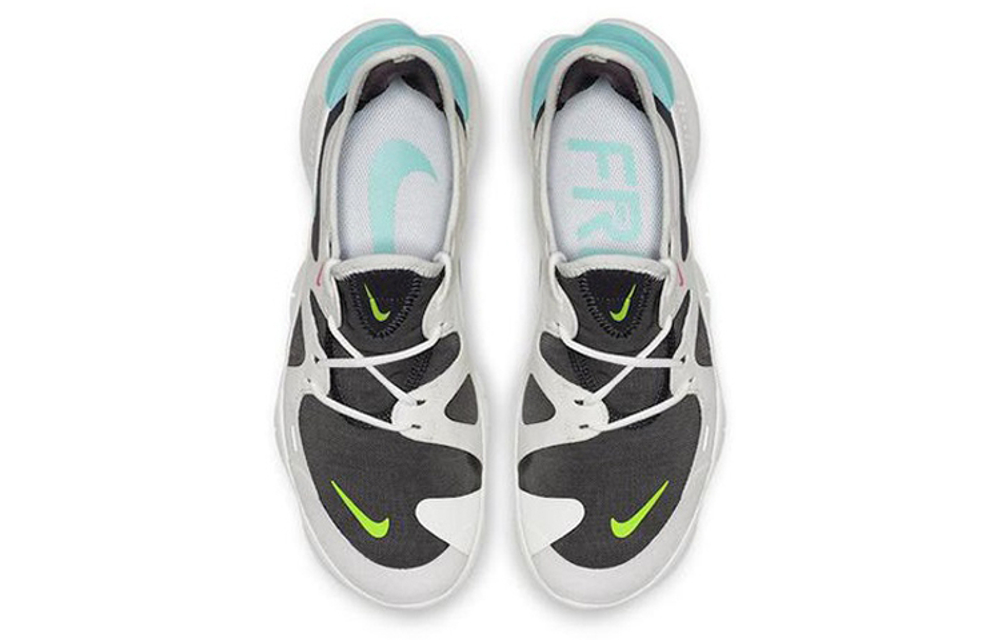 Кроссовки Nike Free Rn 5.0 (Женская размерная сетка)