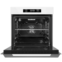 Встраиваемый электрический духовой шкаф Maunfeld AEOD60106W