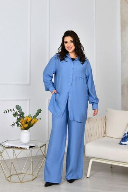 Костюм УК-6207-3 Fabrika