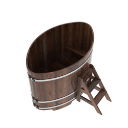 Лиственница морёная 1200 мм.