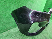 Бампер передний Chery Tiggo 8 Pro (2021-н.в.)