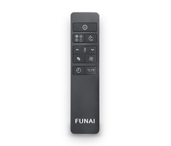 Funai MAC-CM40HPN04