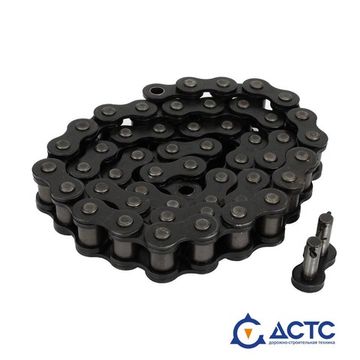 Цепь привода питателя VOGELE 1800-2