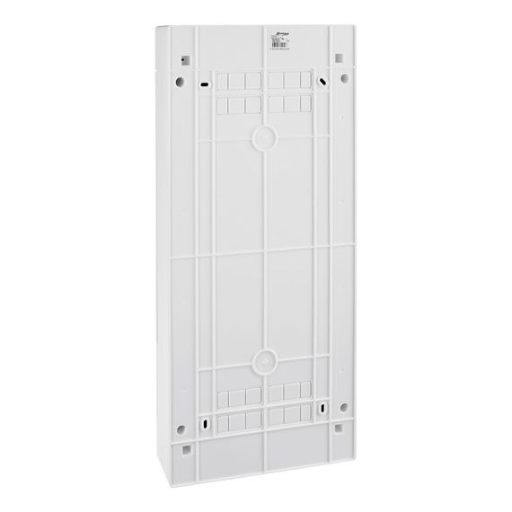 Щит накладной мультимедийный 48 модулей Schrack Technik BK080755--