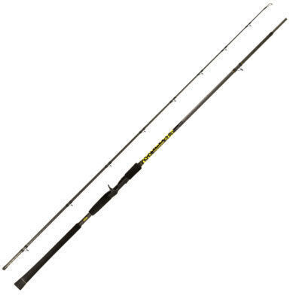 Кастинговое удилище Narval Fishing Granny Pike 86XXH-C max 260g Fast