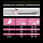 Сухой корм Pro Plan DELICATE DIGESTION для котят при чувствительном пищеварении с индейкой 200 г