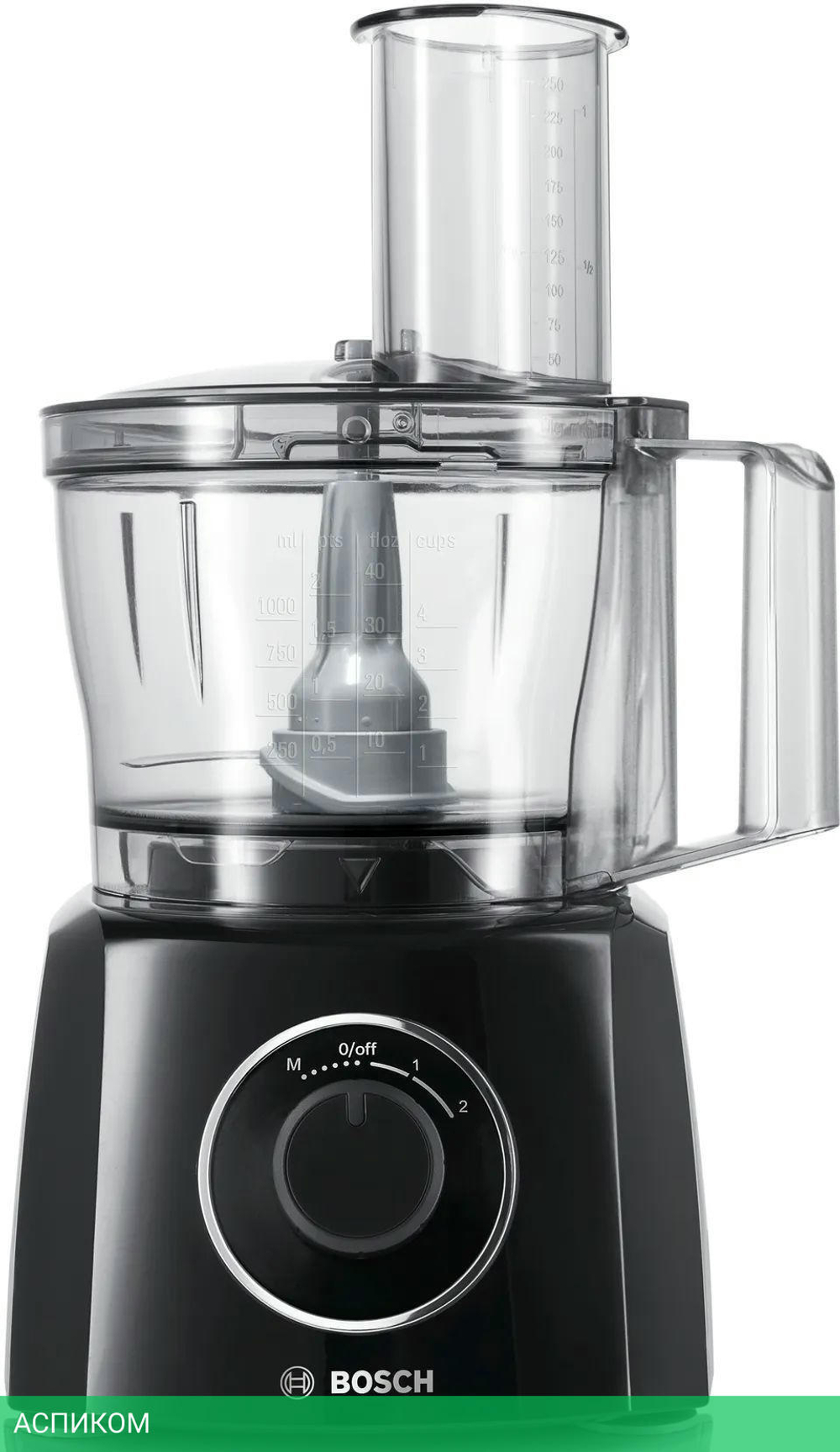 Кухонный комбайн Bosch MCM3201B