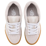 Женские кеды Vans Caldrone Low 'Beige' VN0007P9EN9