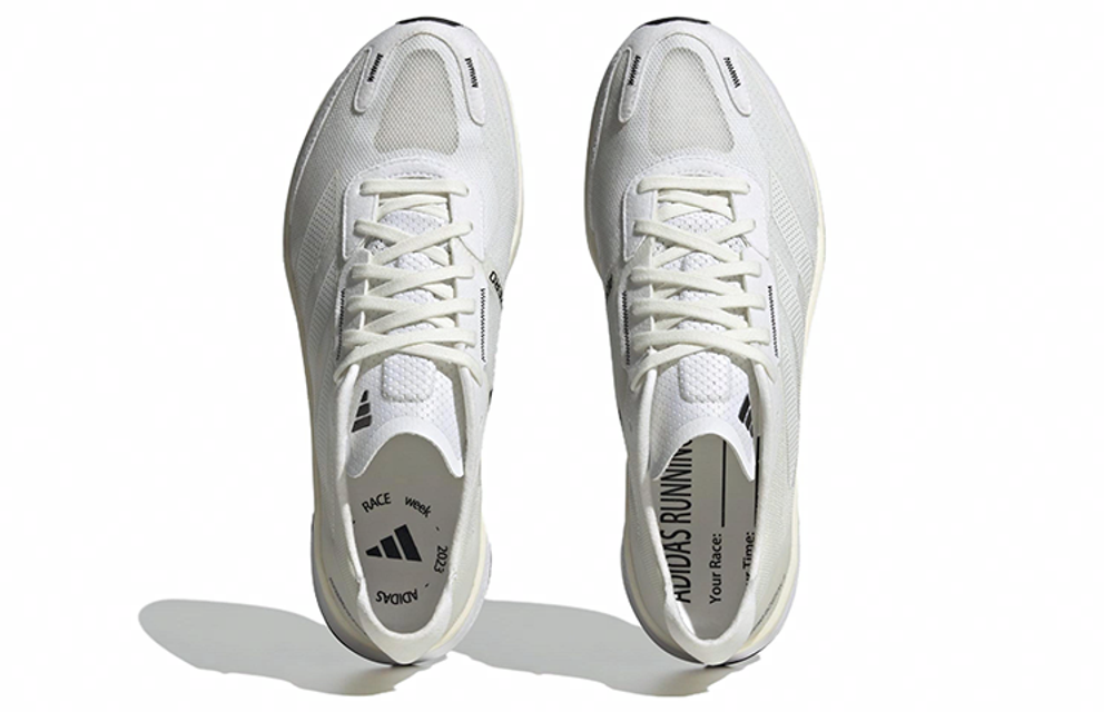Кроссовки Adidas Adizero Boston 11