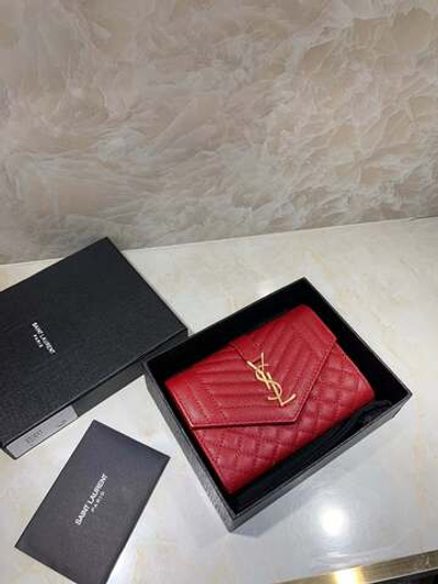 Yves Saint Laurent Clutch
