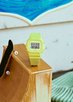 Часы Casio BGD-565GS-9