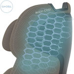 Автокресло Maxi-Cosi Emerald 360 Pro (0-36 кг), Authentic Truffel