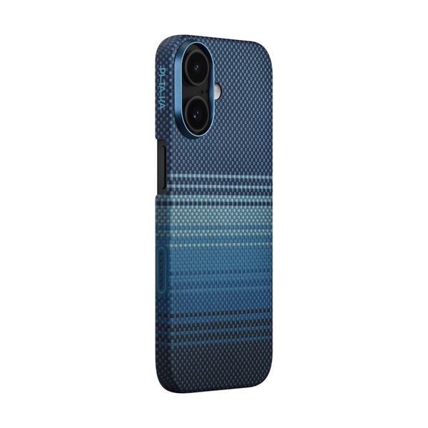 Чехол Pitaka Edge Case для iPhone 17, Восход луны | Moonrise