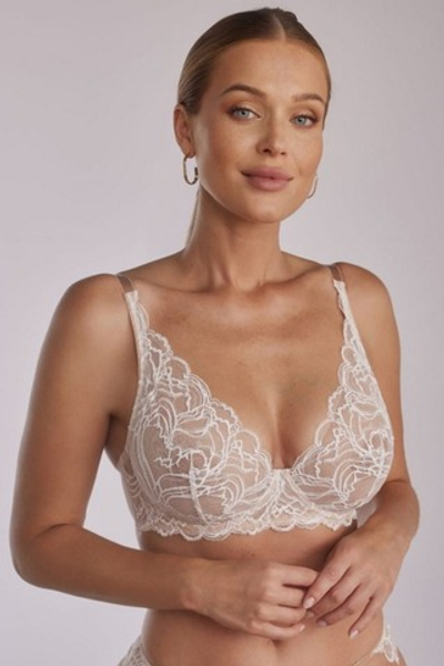 1127-SC SAND ECRU Бюст