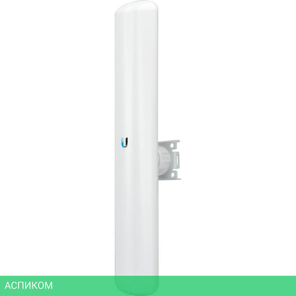 Точка доступа Ubiquiti LAP-120