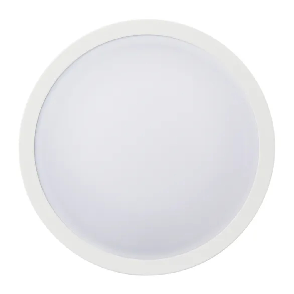 Светодиодная панель LTD-115SOL-15W Day White (Arlight, IP44 Пластик, 3 года) 020709
