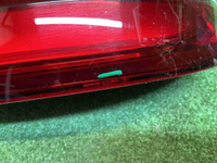 Фонарь правый внешний BMW X3 G01 (2017-2021)