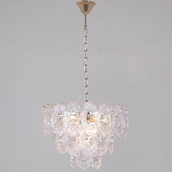 09502-0.4-500 светильник потолочный