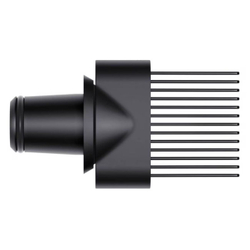 Фен Dyson Supersonic HD07 Topaz Orange Gift Edition + кейс