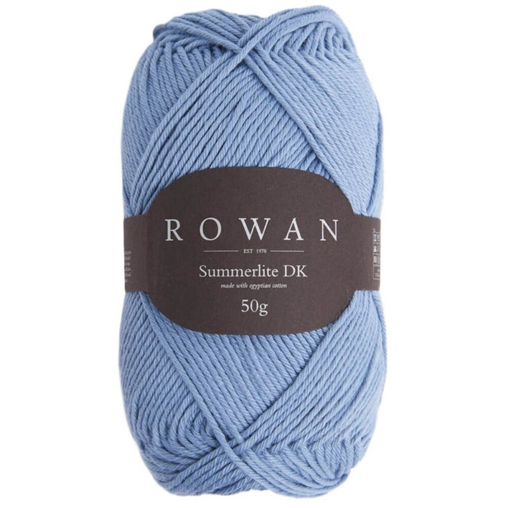 Пряжа Rowan Summerlite DK (478)