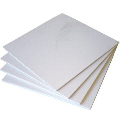 Фторопласт листовой черный ФАФ-4Д 3х400х400 мм ГОСТ 21000-81