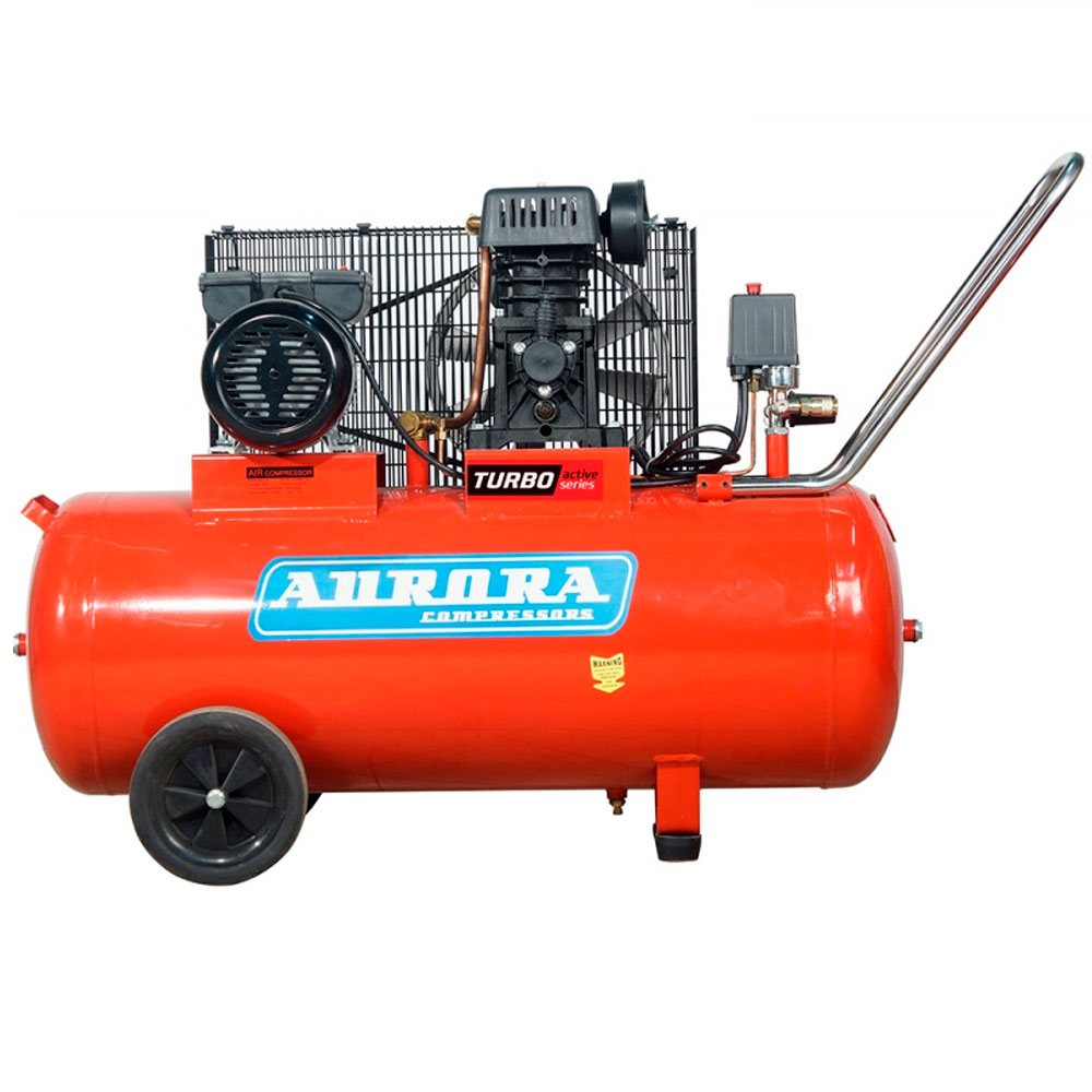 Компрессор Aurora STORM 100 TURBO active design