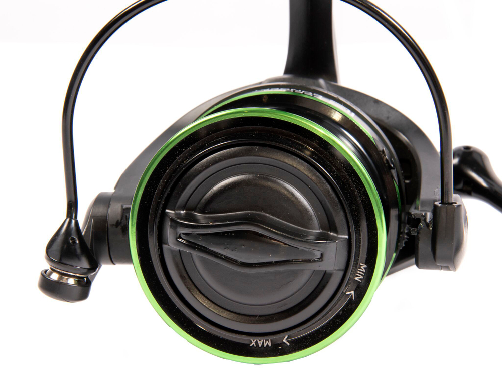 Катушка безынерционная Feeder Concept Magma 8 5000FD