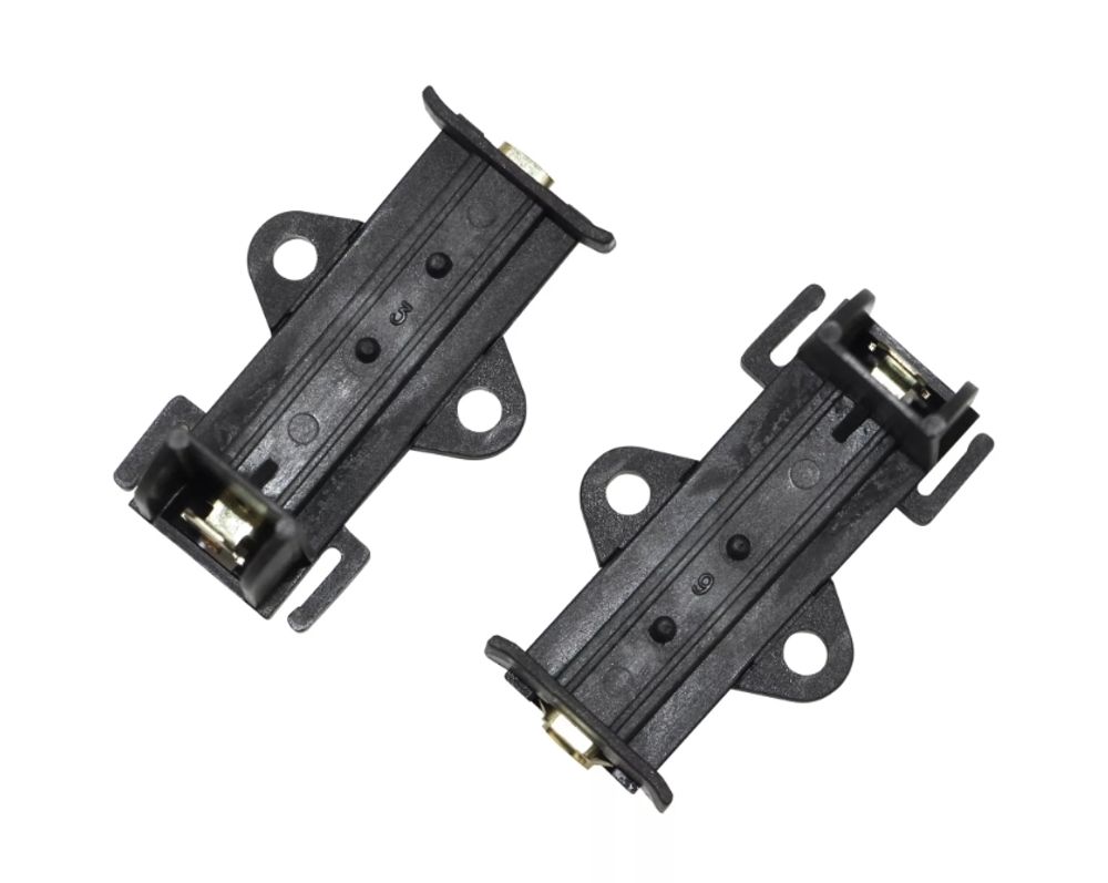 Щетка для электродвигателя стиральной машины Beko (Беко) - 371201205, 371201201, 371201202 для мотора 2806860500