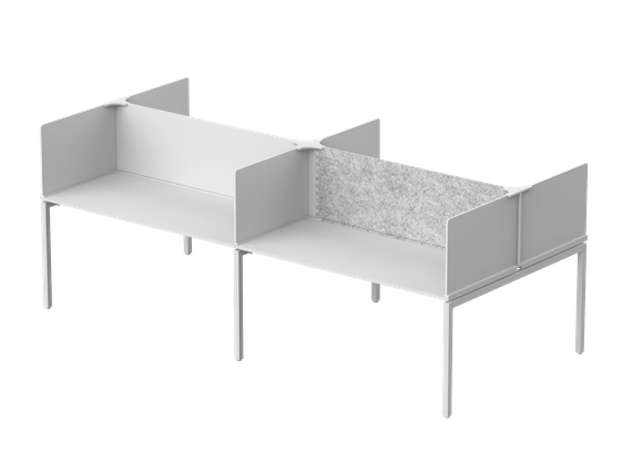 Модуль фронтальный 85х7х60