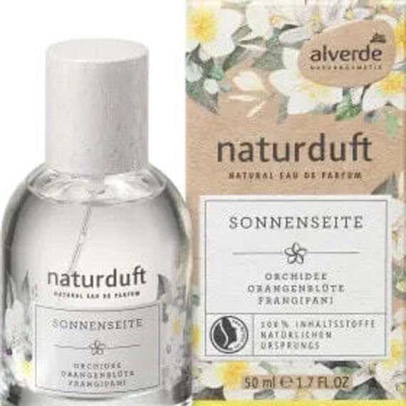 Сonnected Sunside Eau de Parfum 50 ml