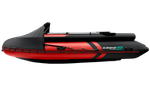 Лодка ПВХ Gladiator Air Expedition E420X НДНД -