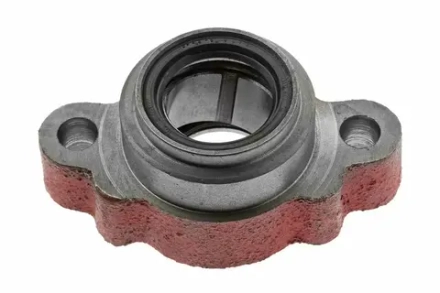 Опора разжимного кулака с подшипником (стакан) 5440-3502018