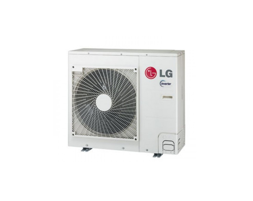 Канальный кондиционер LG UM30.N14R0/UU30W.U42R0 inverter