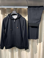 Спортивный костюм Brunello Cucinelli