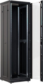 Шкаф напольный 19", 42U ССД 130411-01049