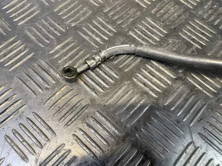 Шланги переднего тормоза Yamaha FZ1 Fazer RN17