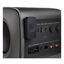 Сабвуфер KEF KC62 Powered SUB