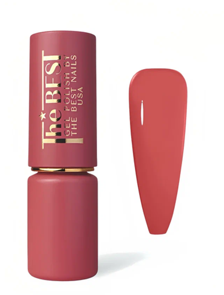 The Best Nails Smart Гель-лак Queen, 12 мл