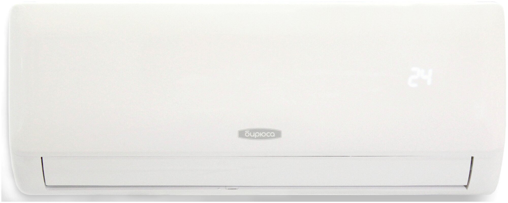 Настенная сплит-система Бирюса B-09FPR/B-09FPQ On/Off