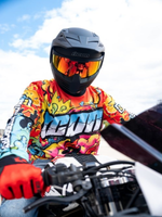 Scatterbrain Jersey / Микс