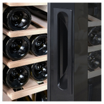 Шкаф винный MEYVEL MV30-KBF1