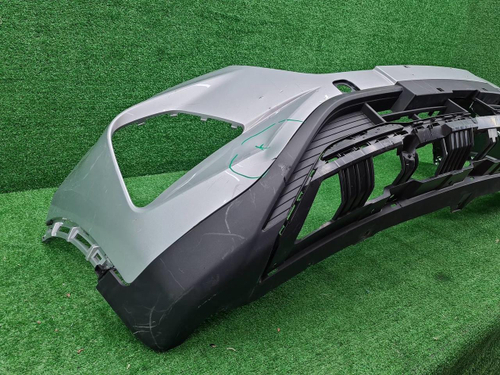 Бампер передний Chery Tiggo 4 Pro (2020-2024)