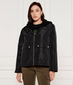 Двухсторонняя куртка Liu Jo Sport - черный(TF4129 T5895)