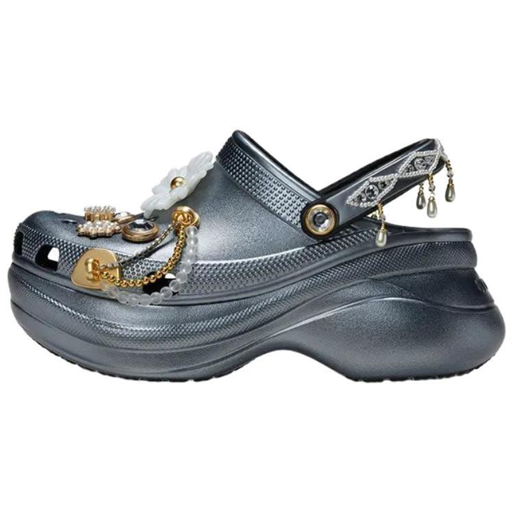 Crocs (Женская размерная сетка)
