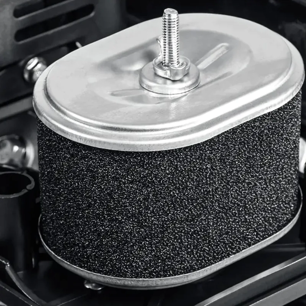 STEHER GT-430 бензиновый мотоблок с понижающей передачей