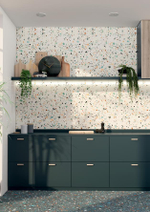 Prissmacer Gobi Nero 60x120