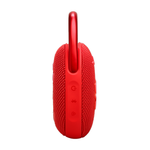 Портативная колонка JBL Clip 5, Red (Красный)