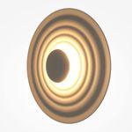 Настенный светильник (бра) Maytoni MOD400WL-L5GR3K