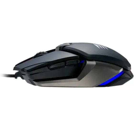 Mad Catz B.A.T. 6+ Black