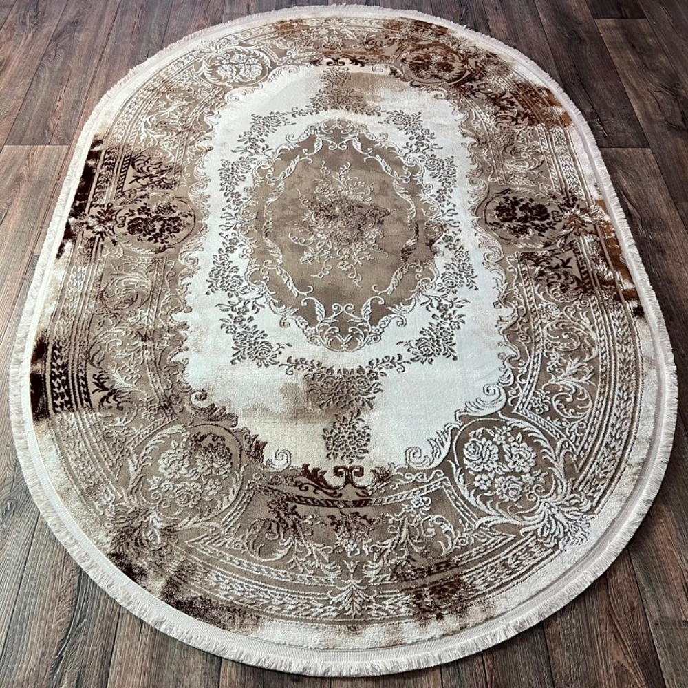 Deco 10172A BEIGE Овал